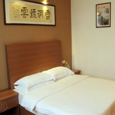 Anyi 158 Hotel Emeishan Leshan Εξωτερικό φωτογραφία