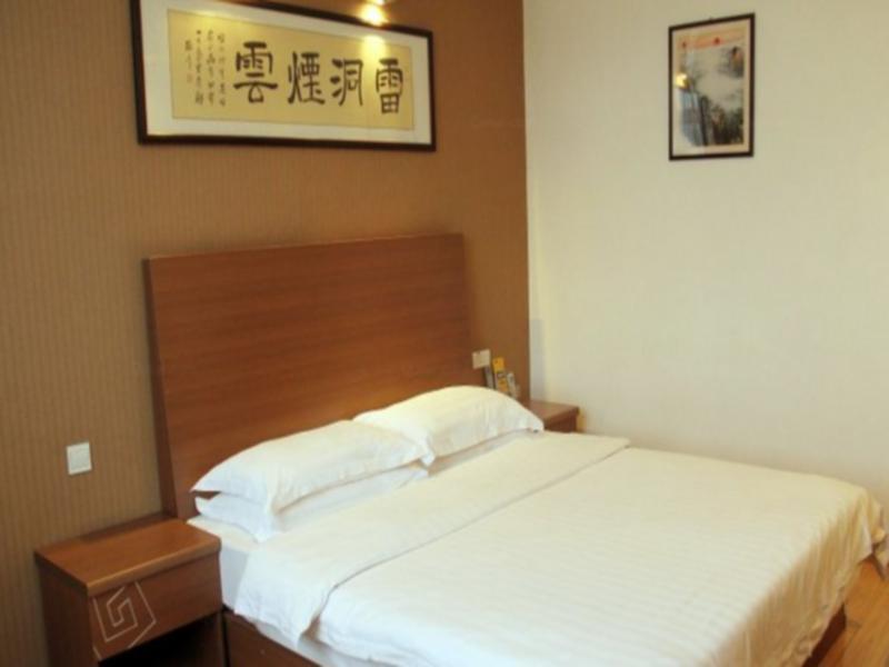 Anyi 158 Hotel Emeishan Leshan Εξωτερικό φωτογραφία