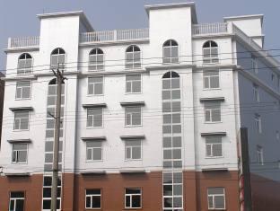 Anyi 158 Hotel Emeishan Leshan Εξωτερικό φωτογραφία